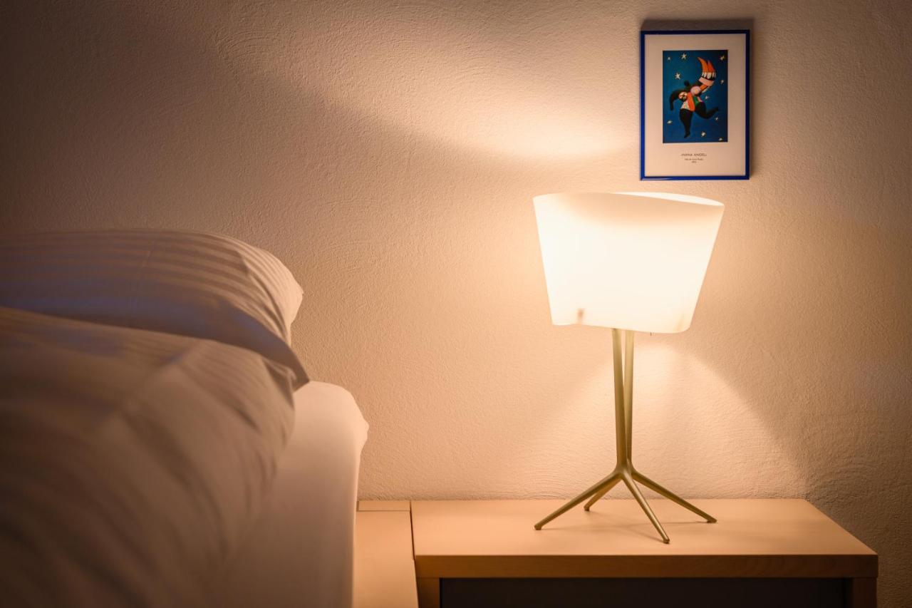 Chalet Primula Penthouse Wengen Zewnętrze zdjęcie